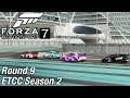 Forza Motorsport 7 - ETCC @ Yas Marina (Season 2 Rd 9)