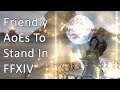 Friendly AoEs You Should Stand In - FFXIV