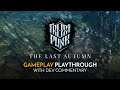 Frostpunk: The Last Autumn | 12 minutes of gameplay with dev commentary!
