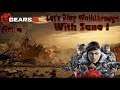 Gears 5 | Full Act 4 : Final Fight | Let's Play Walkthrough With Sane