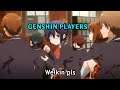 Genshin players when they want welkin from web event...