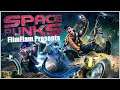 GET TO THE ZONE! Space Punks Havin' A Bash!