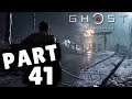 Ghost Of Tsushima Walkthrough Part 41 "Generosity Of Lady Sanjo" (No Commentary)