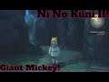 Giant Mickey - Ni No Kuni II!