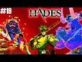 Hades: Full Release! - Shrugging Off Death! | #19