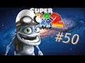 He is the crazy frog! // Let's Play Super Mario Galaxy 2 Part 50