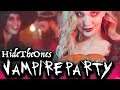 HideTheOnes - Vampire Party [Music Video]