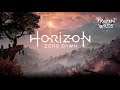 Horizon Zero Dawn Performance on Ryzen 7 3800x + Radeon RX580 8GB