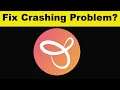 How To Fix Jugnoo App Keeps Crashing Problem Android & Ios - Jugnoo App Crash Issue