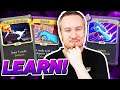 How You Can Learn From My Mistakes. | Ascension 20 Watcher Run | Slay the Spire
