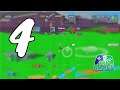 Hunt Royale Gameplay Walkthrough #4 (Android, IOS)