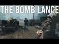 Hunt Showdown Bomb Lance is amazing!
