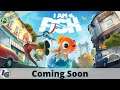I Am Fish Coming Soon on Xbox