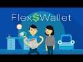 iBenefit@Cisco Flex$Wallet