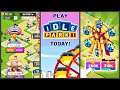 Idle Park! (Gameplay Android)
