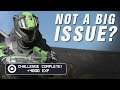 Is Halo Infinite Removing Match Experience Points an Issue?