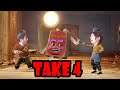 It Takes Two - Take 4