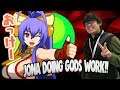 JONA WILL SHOW YOU DA WAY! | Interviewing JP/NA BBTAG & BBCF Players