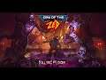 Killing Floor 2 | Halloween Update 2021 OST | Day of the Zed Theme Music