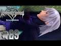 Kingdom Hearts: Re:Chain of Memories [Blind] #29 | A Faithful Replica