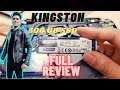 Kingston A2000 M 2 NVME SSD 500GB Full Review