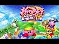 Kirby's Return to Dream Land Blind Playthrough Part 1 Kirby Returns :))