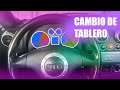 LE CAMBIE EL TABLERO AL AUDI TT! | RICKM3ISTER