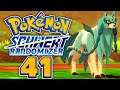 LEGENDÄRES SHINY POKÉMON! Pokémon Schwert Randomizer (Extreme) #41