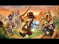 LEGO INDIANA JONES 2: THE ADVENTURE CONTINUES. WHY IS IT HATED?