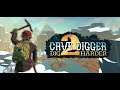Let's Play Cave Digger 2: Dig Harder VR (Early Access) + Initial Impressions Review