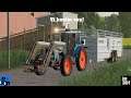 Let's Play Farming Simulator 2019 Norsk The Great Smokey Mountain Farm Episode 20 Naboserien Ep 181