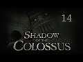 Let´s Play Shadow of the Colossus - German - Part 14