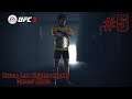 Lightweight Champion : Bruce Lee (Lightweight) UFC 3 Career Mode : Part 5 (PS4)