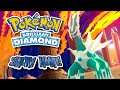 LIVE! FULL ODDS SHINY DIALGA HUNT!!! (Pokemon Brilliant Diamond and Shining Pearl)