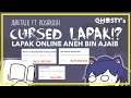 【Live Jaret】Cursed Lapak Talk! Review Lapak-Lapak Gaje w/ @OfficialNekoAirsoftTeam