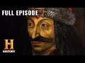 Lost Worlds: The Real Dracula - Full Episode (S1, E10) | History