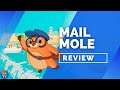 Mail Mole Gameplay Review - Prime Delivery! | Pure Play TV