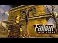 MAKING IT TO NIPTON | Fallout New Vegas part 3