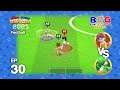 Mario Olympic Games 2021 - Football EP 30 Matchday 05 Daisy VS Yoshi