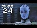 Mass Effect: LE #1.24 – Liara gerettet