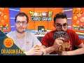 Maxildan vs Xari : Qui sera le meilleur ? - Dragon Ball Card Game