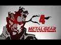 Игра по реквесту - Metal Gear Solid | Часть 4