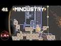 Mindustry - Let's Play! - Mass resource gathering - Ep 41