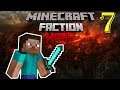 Minecraft Factions 7 - EASIEST 4 MILLION DOLLAR RAID