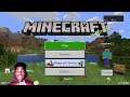 Minecraft live stream Subscribers tell me What to build (Road to 400 subs)