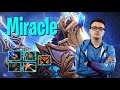 Miracle - Sven | Diretide Event | Dota 2 Pro Players Gameplay | Spotnet Dota 2