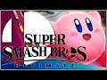 Mis primeros combates online!!! | Super Smash Bros Ultimate (Switch) - Directo
