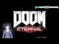 Miyu time - Doom Eternal [pt1]