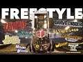 Monster Jam: Steel Titans | Wilkes-Barre Freestyle Competition [Gameplay]