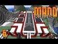 Moving In! | MADDCRAFT Season1 | Minecraft 1.14.3 Server with Shaders